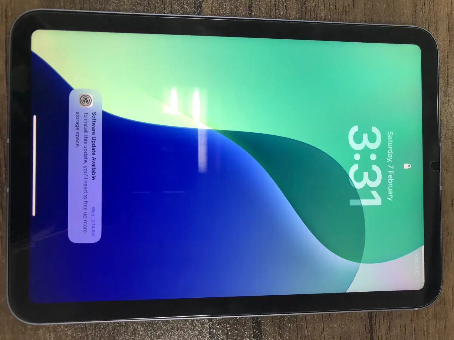 آیپد مینی 6|تبلت|تهران, سهروردی|دیوار