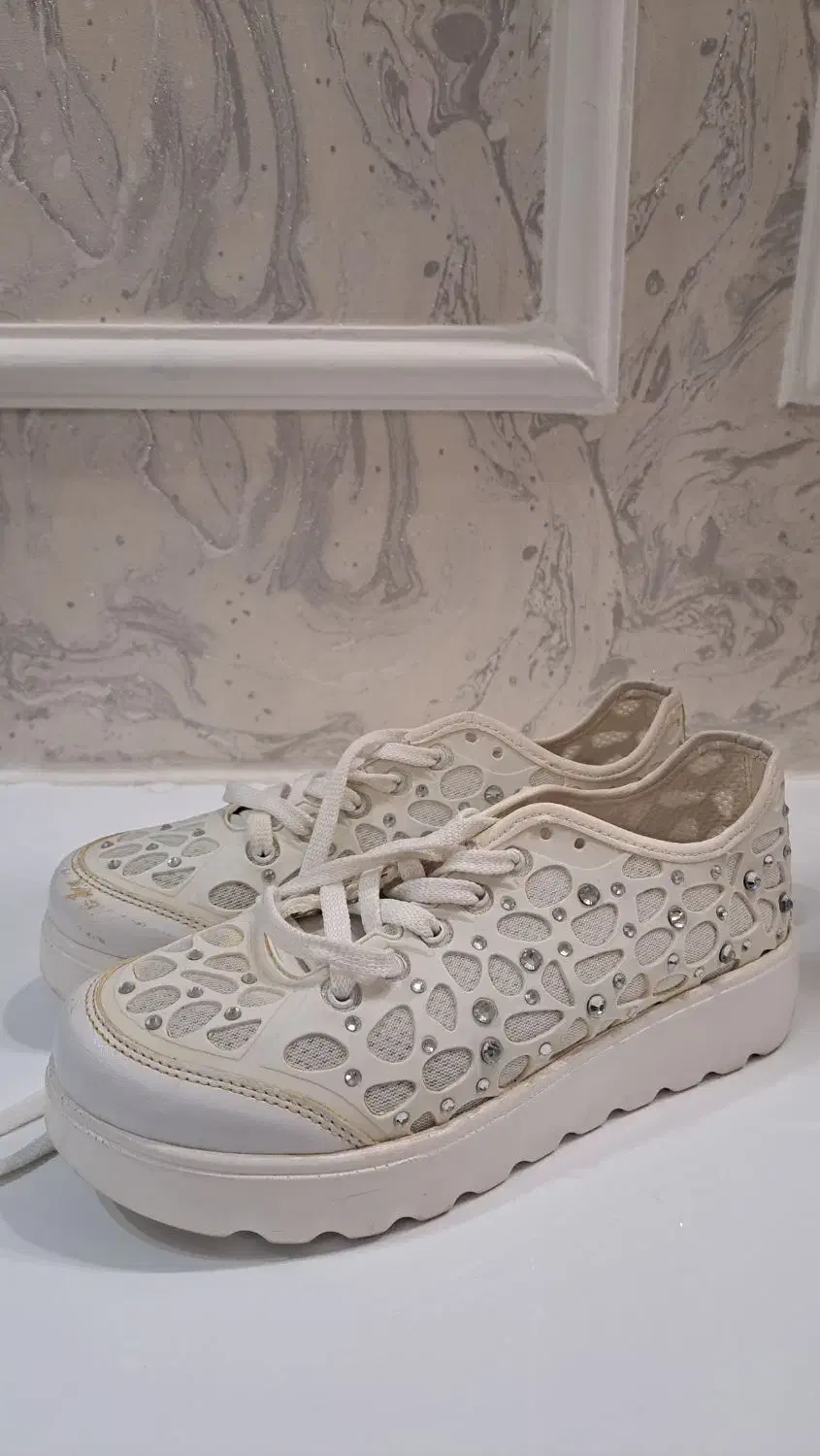 کفش مجلسی|کیف، کفش، کمربند|اردبیل, |دیوار