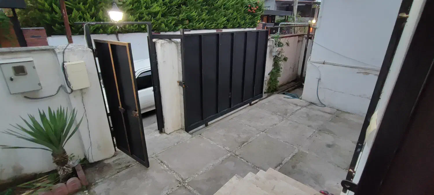 ویلا اجاره ای ساحلی|اجارهٔ کوتاه‌مدت ویلا و باغ|چالوس, |دیوار