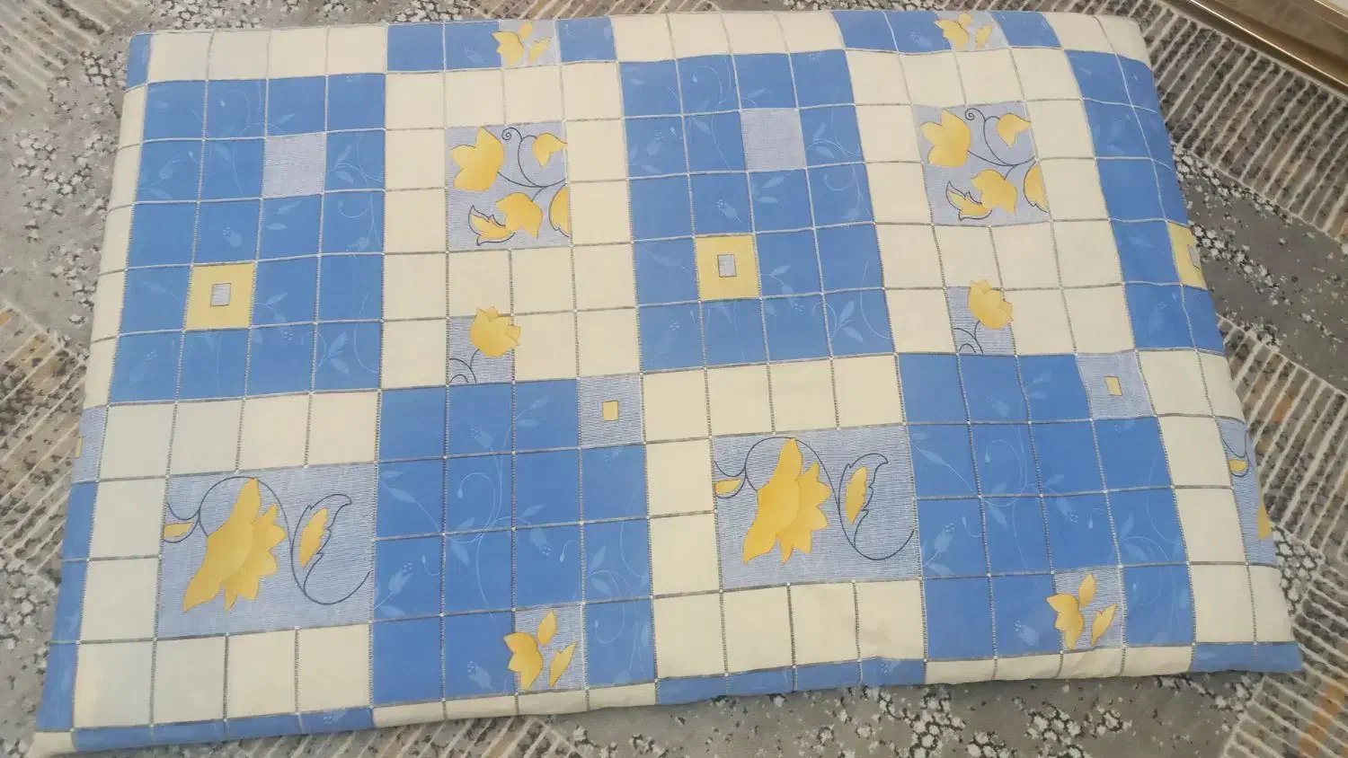 تشک پنبه ای|رختخواب، بالش، پتو|خمینی‌شهر, |دیوار