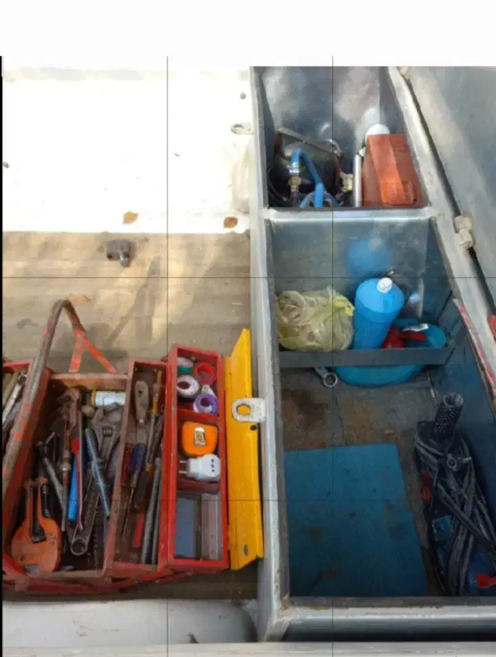 لوله کشی، جوشکاری، تعمیرات لوازم تاسیساتی|خدمات پیشه و مهارت|اصفهان, فیض|دیوار