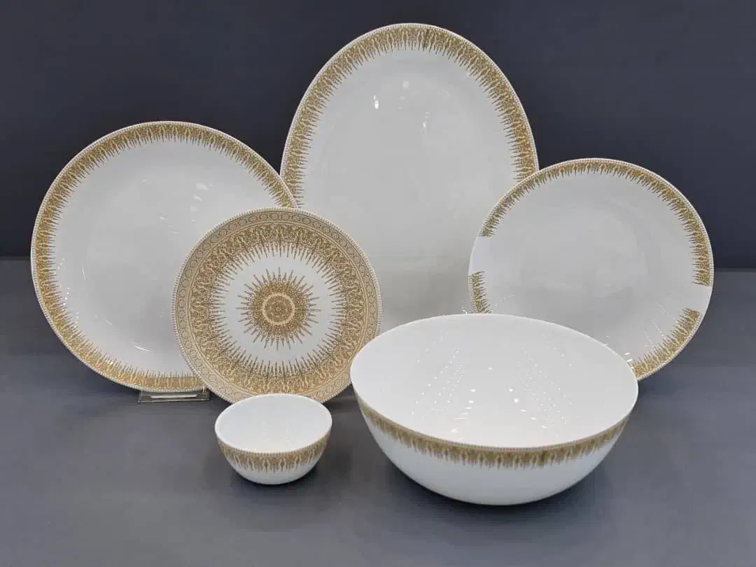 سرویس آرکوپال های شرکتی|ظروف سرو و پذیرایی|بندرعباس, |دیوار