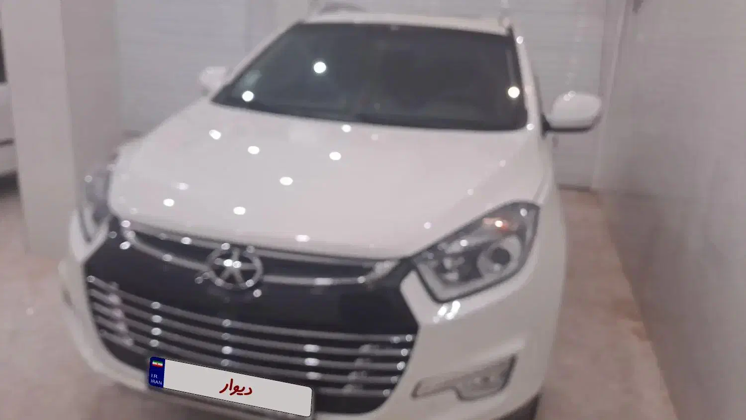 جک نیوفس|خودرو سواری و وانت|کرمان, |دیوار