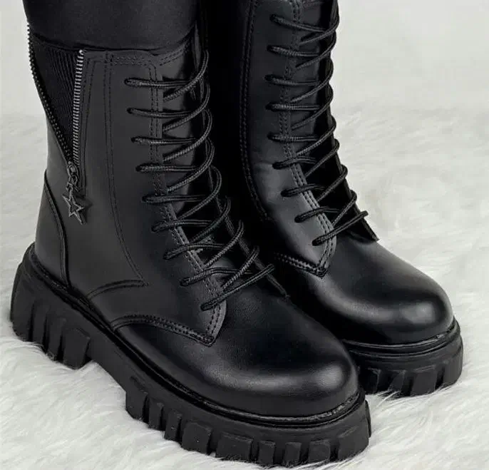 بوت و نیم بوت زنونه و دخترونه|کیف، کفش، کمربند|شیراز, انجیر|دیوار