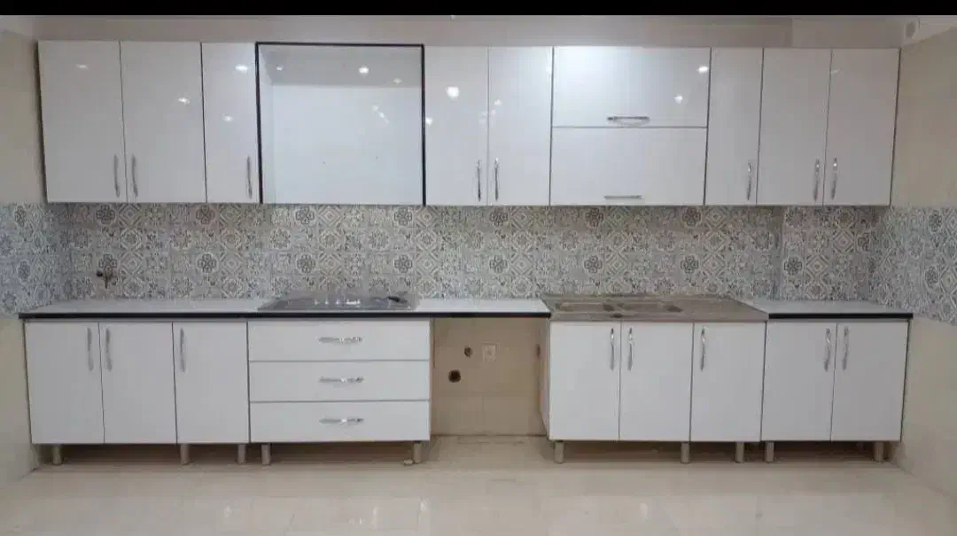 کابینت ثنا|مصالح و تجهیزات ساختمان|خوانسار, |دیوار