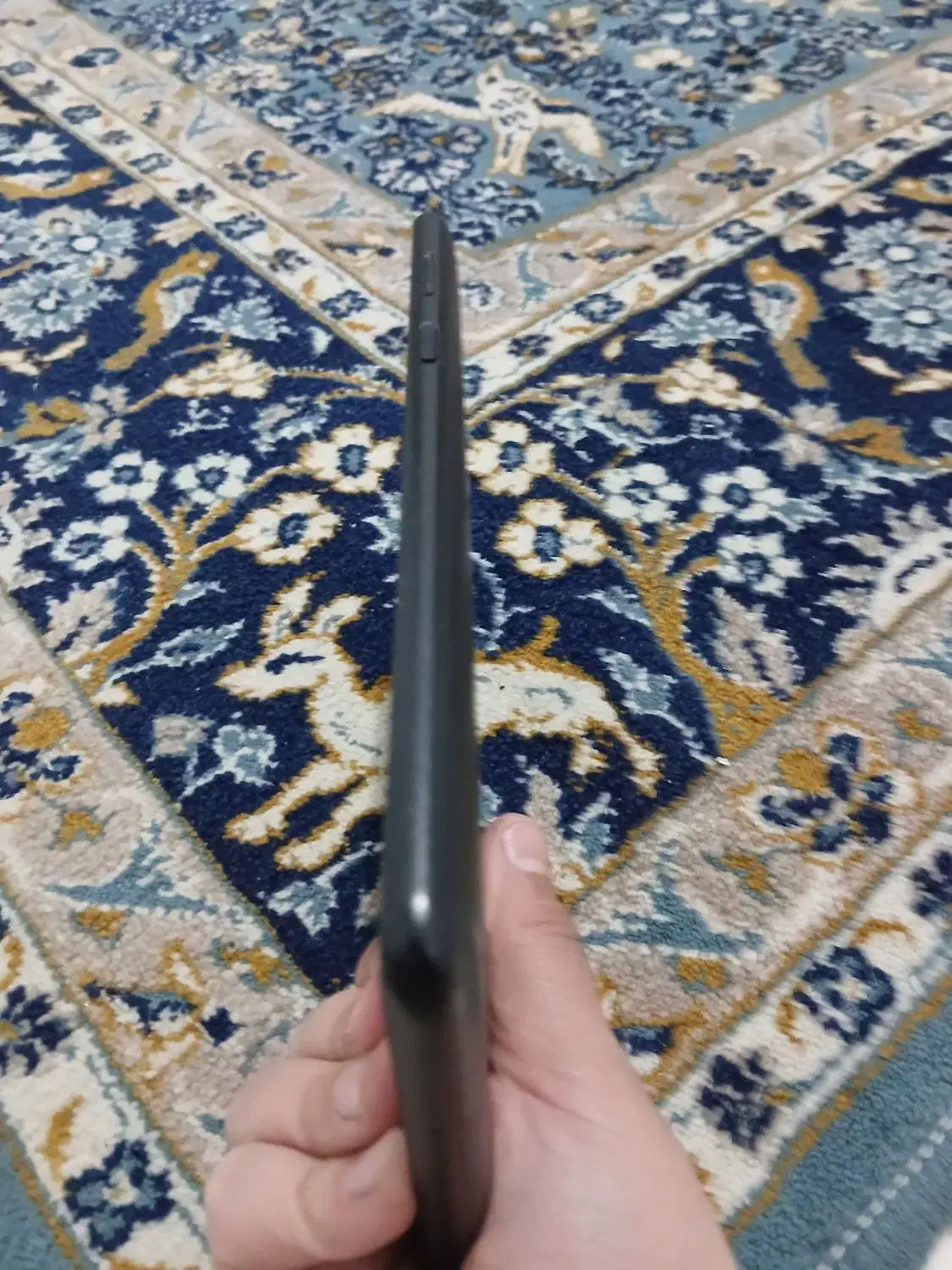 تبلت لنوو|تبلت|مشکین‌دشت, |دیوار