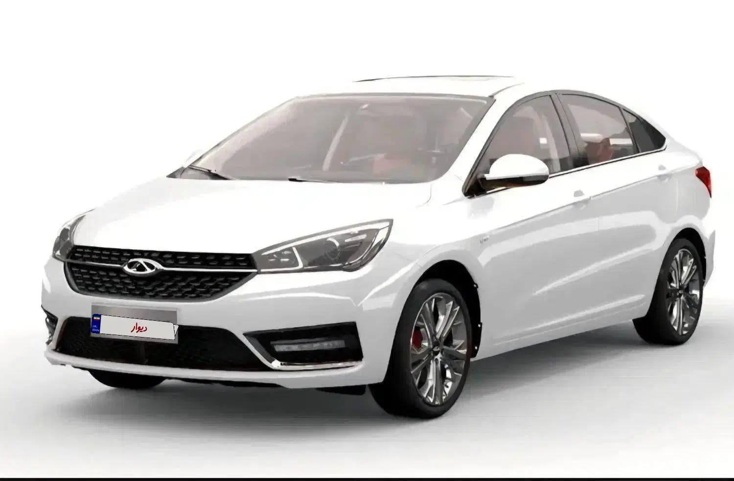 آریزو ۵ اف ال|خودرو سواری و وانت|قم, زنبیل آباد|دیوار