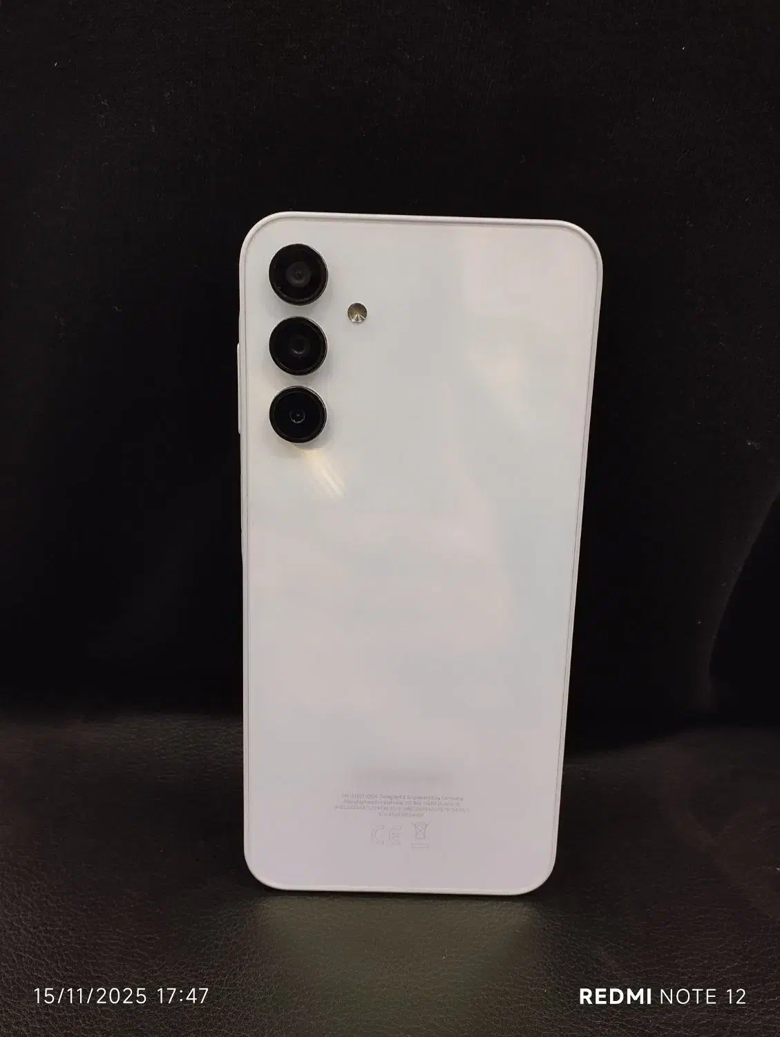 Samsung A15|موبایل|گرگان, |دیوار