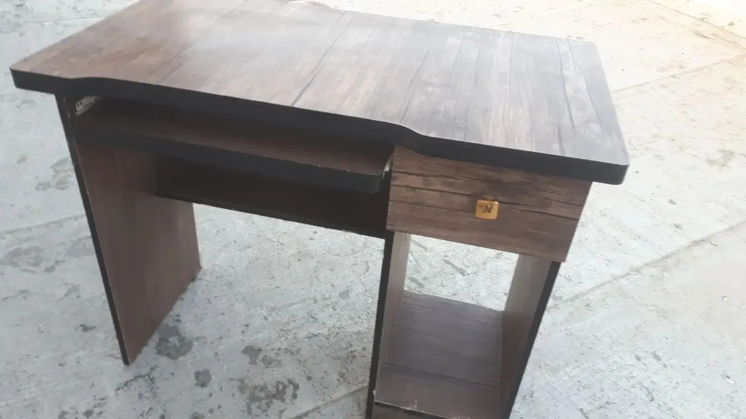 میز کامپیوتر|میز تحریر و کامپیوتر|محمدشهر, ولدآباد|دیوار