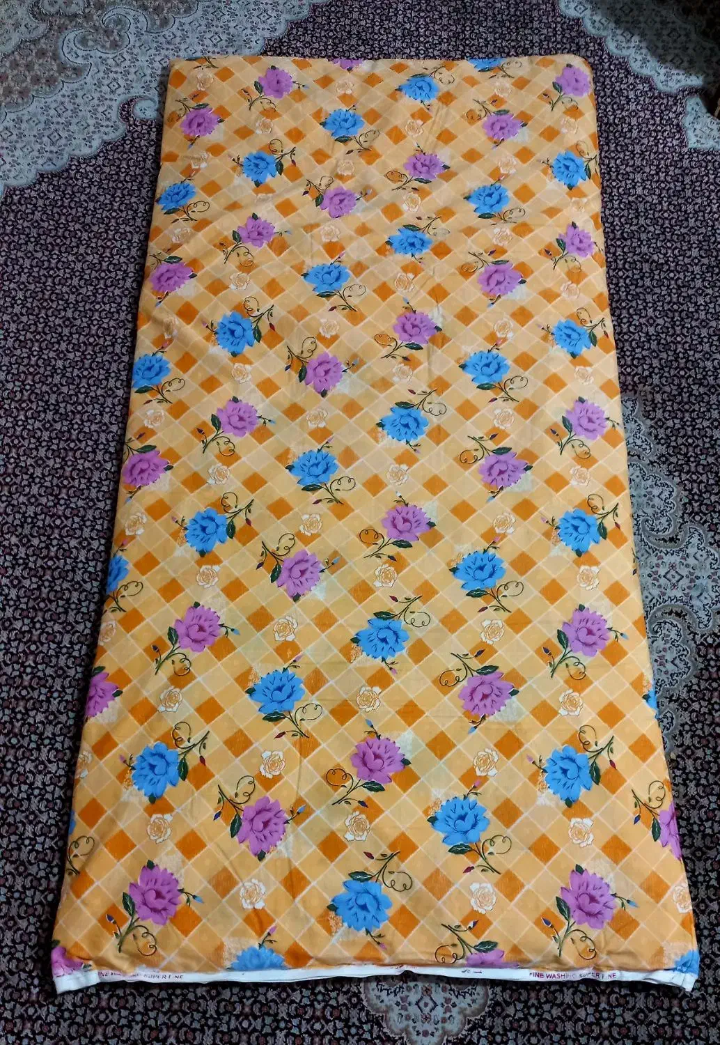 تشک پشمی|رختخواب، بالش، پتو|تهران, جوادیه تهرانپارس|دیوار