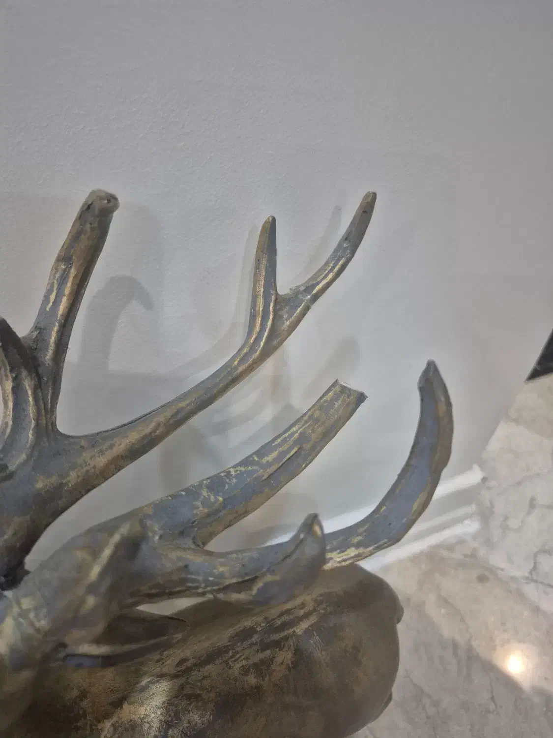 مجسمه|مجسمه، تندیس، ماکت|تهران, شهران شمالی|دیوار