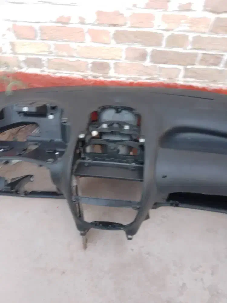 داشبورد ۲۰۶ تیپ ۴|قطعات یدکی و لوازم جانبی|آبادان, |دیوار