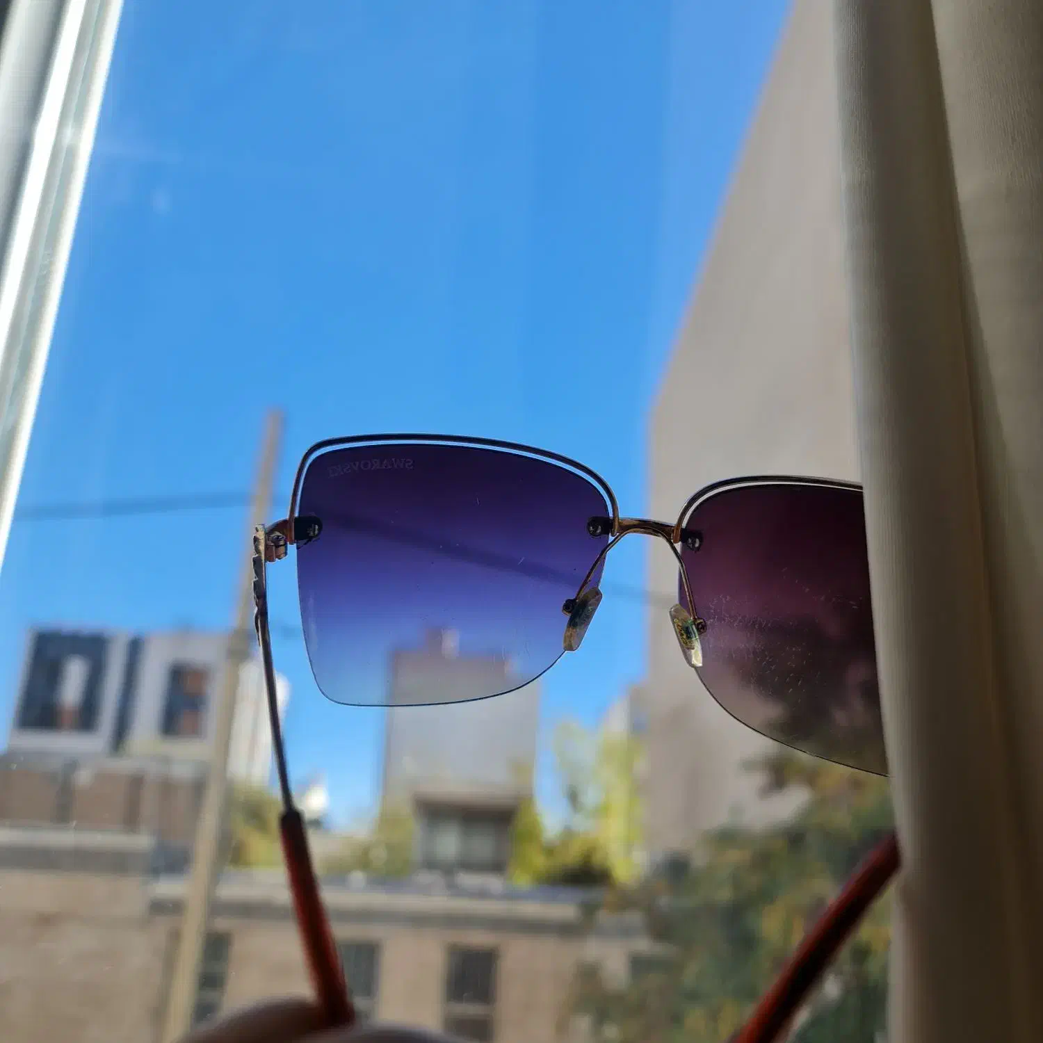 عینک آفتابی|زیورآلات و اکسسوری|زنجان, |دیوار