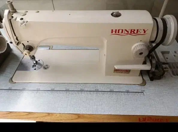 راسته دوز هانری|چرخ خیاطی و ریسندگی|ایوان, |دیوار