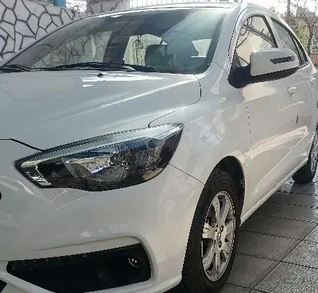 شاهین مدل 401|خودرو سواری و وانت|سبزوار, پاسداران|دیوار