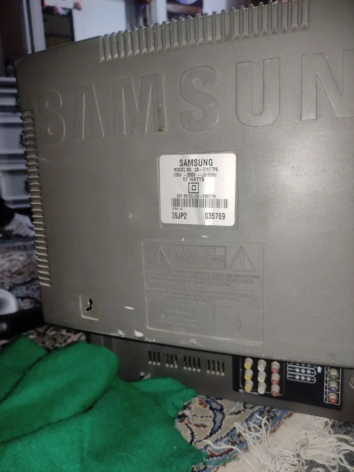 فروش تلویزیون|تلویزیون و پروژکتور|شوشتر, |دیوار