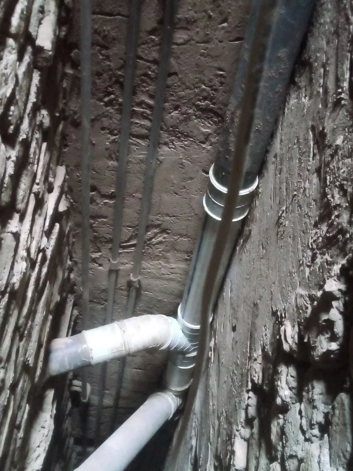 لوله کشی آب سردگرم جوشکاری لوله پلی اتیلن|خدمات پیشه و مهارت|مشهد, کلاهدوز|دیوار