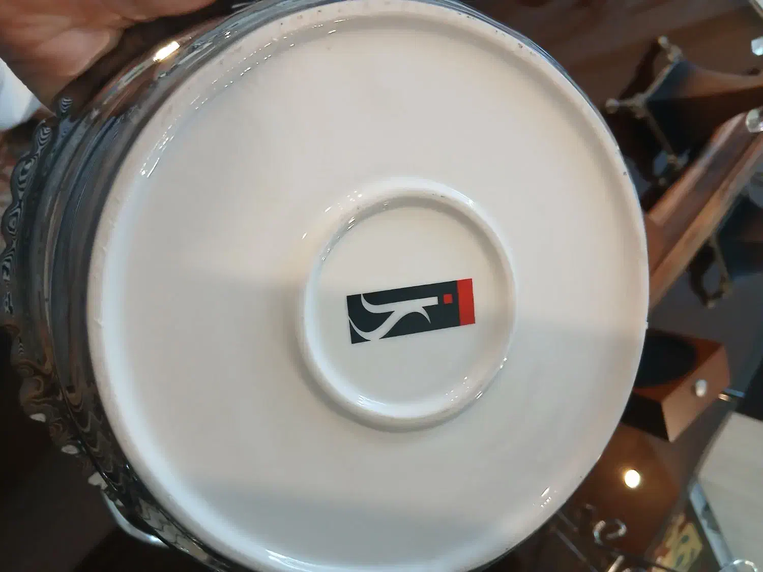 سوفله خوری گرد.سوپ خوری وارمر|ظروف سرو و پذیرایی|کرج, شاهین‌ویلا|دیوار