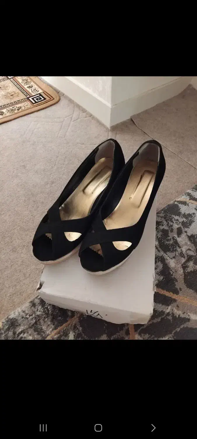 کیف و کفش|کیف، کفش، کمربند|تبریز, |دیوار