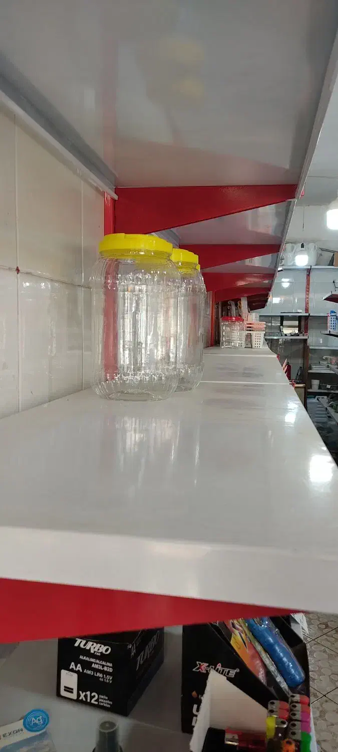 قفسه فروشگاهی|حراج|کرج, کوی امامیه|دیوار