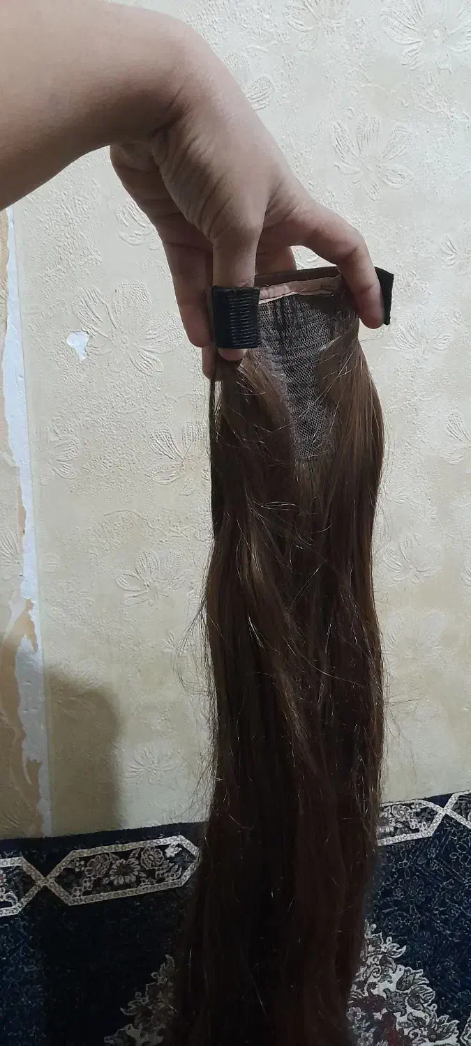 مو کلاگیس|آرایشی، بهداشتی، درمانی|آبادان, |دیوار