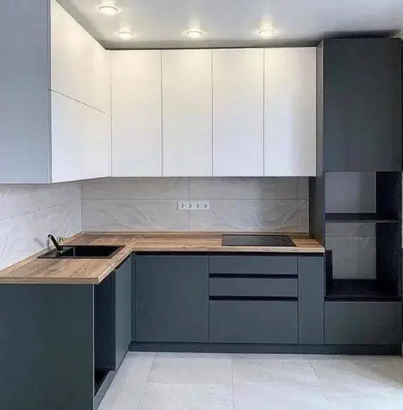 اقساطی ام دی اف کابینت و کمد دیواری اقساطی|جاکفشی، کمد، دراور|زاهدان, |دیوار