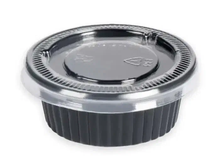 ظرف سسی کف مشکی|کافیشاپ و رستوران|تهران, شهرک استقلال|دیوار