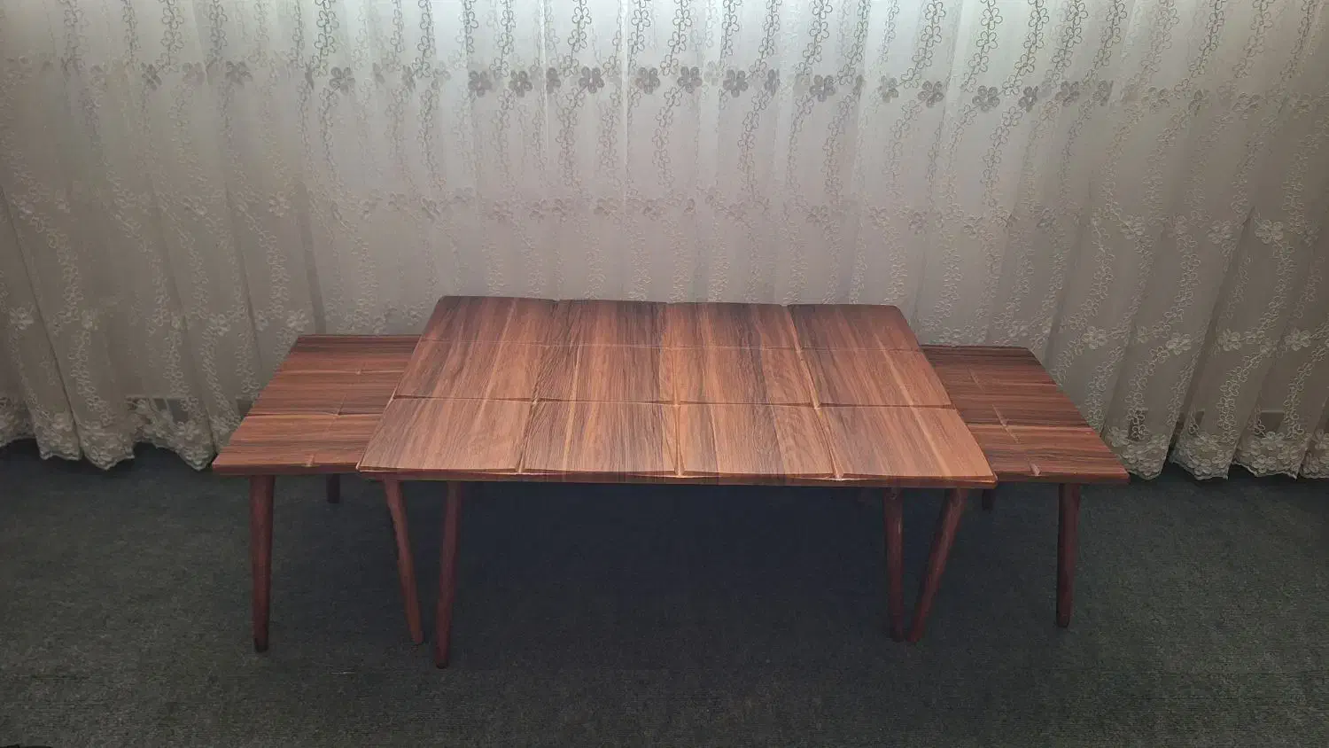 عسلی و میز وسط|مبلمان خانگی و میز عسلی|آمل, |دیوار