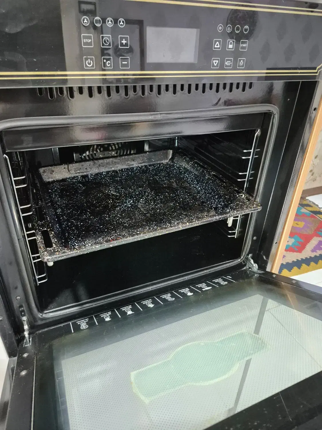 فرتوکار برقی|اجاق گاز و لوازم برقی پختوپز|بندر ماهشهر, |دیوار