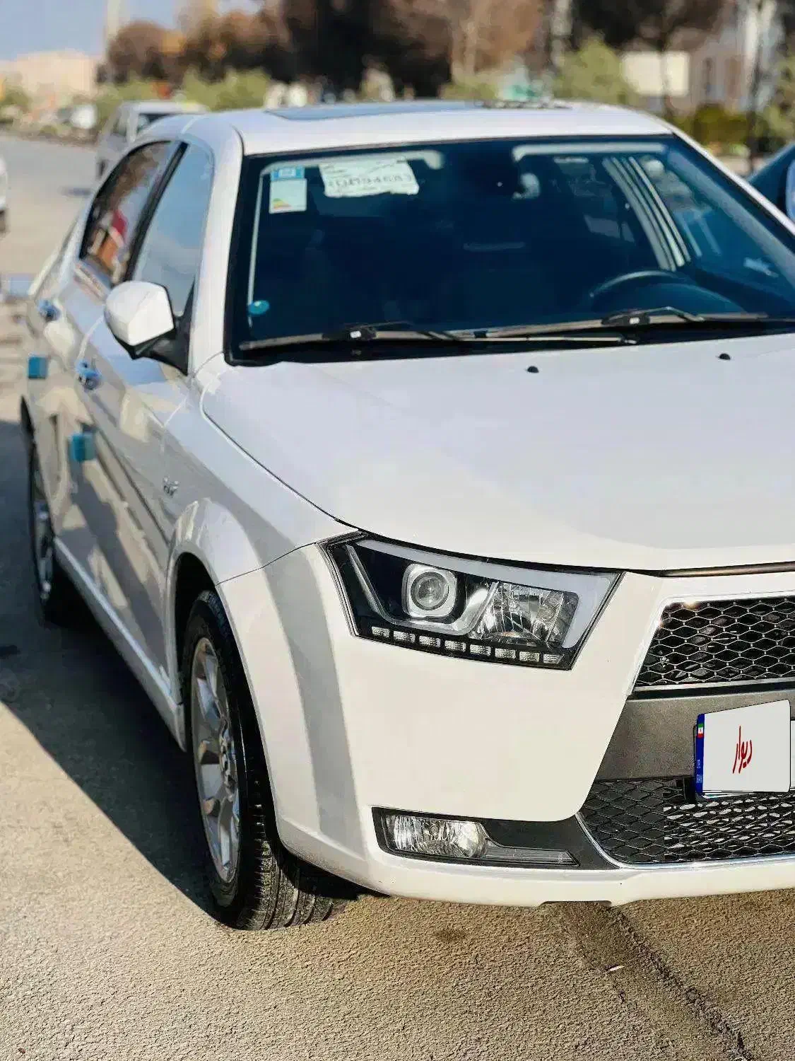 دنا پلاس اپشنال|خودرو سواری و وانت|اردبیل, |دیوار