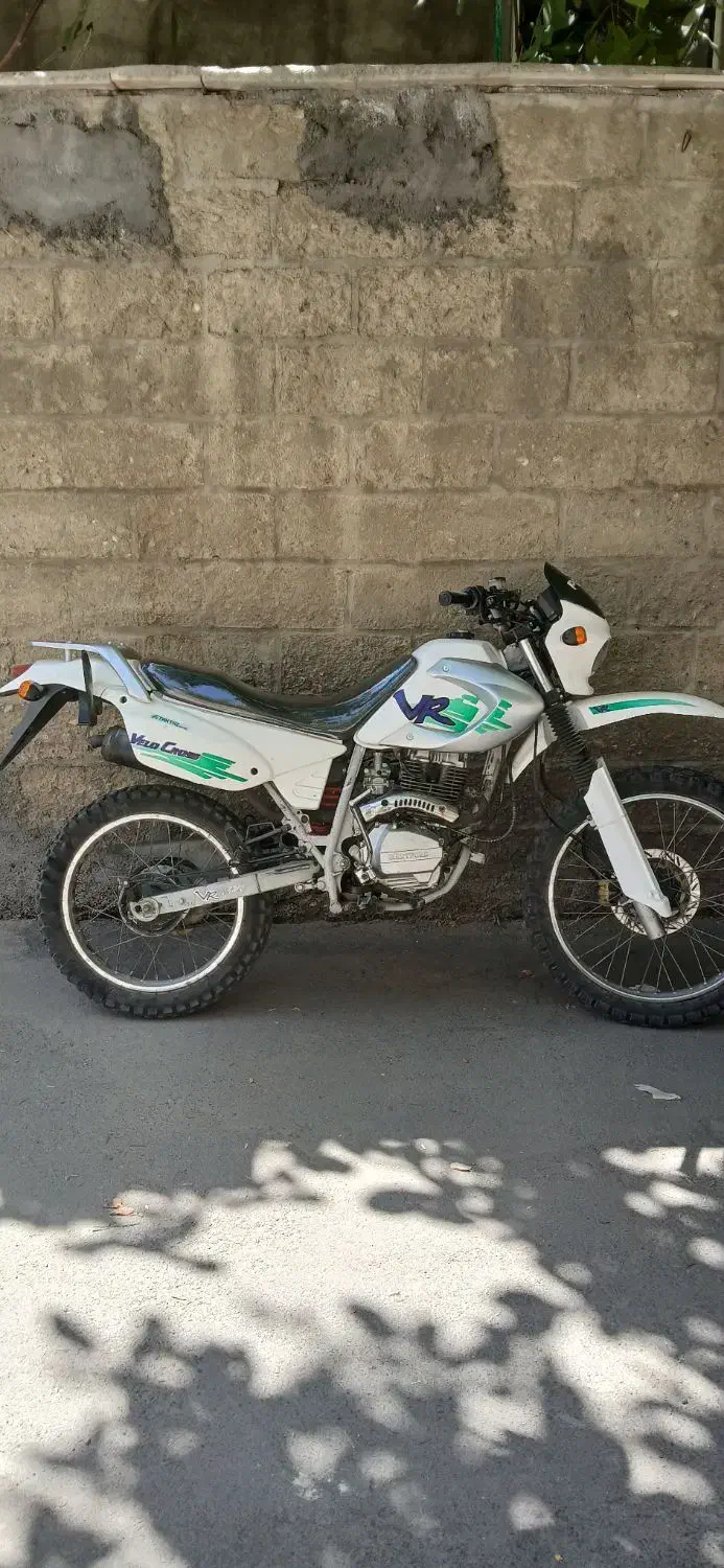 موتور هارتفورد ۱۵۰|موتورسیکلت|بانه, |دیوار