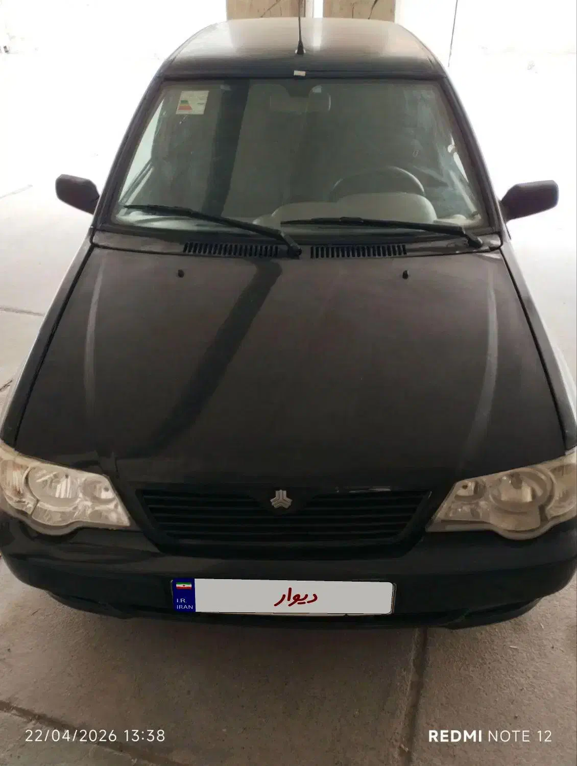 111مدل 91|خودرو سواری و وانت|بندرعباس, |دیوار