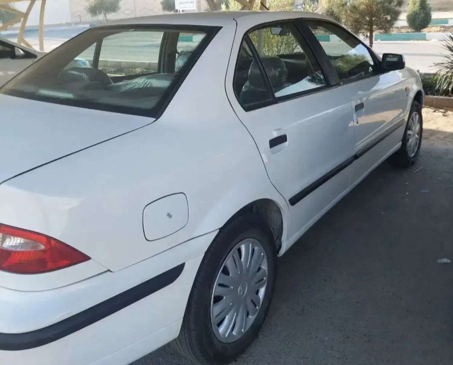 فروش فوری سمند LX مدل ۱۴۰۰|خودرو سواری و وانت|لنده, |دیوار