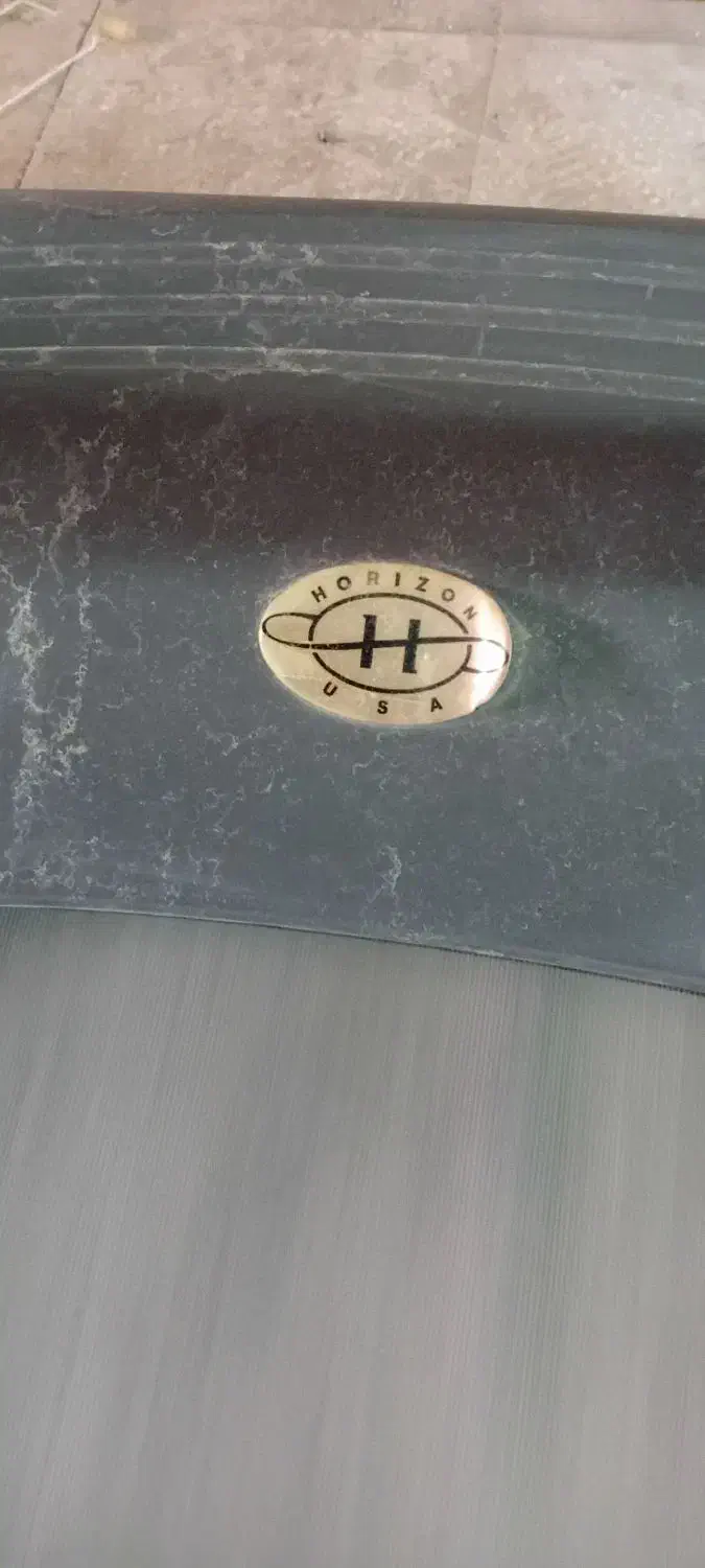 تردمیل خانگی|تجهیزات ورزشی|کاشان, فاز ۲ ناجی آباد|دیوار