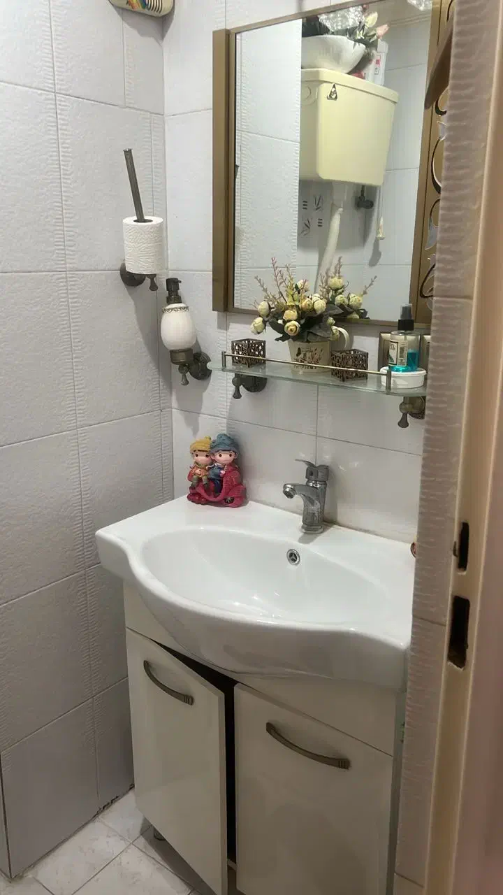 بهارشمالی ۹۵ متر میثاق ۵