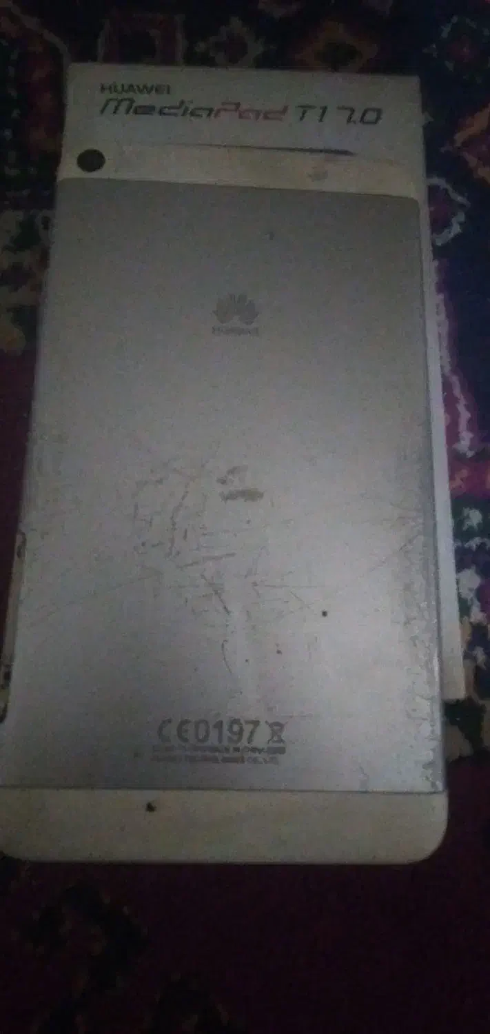 تبلت اوراقی Huawei. T1|تبلت|ارومیه, |دیوار