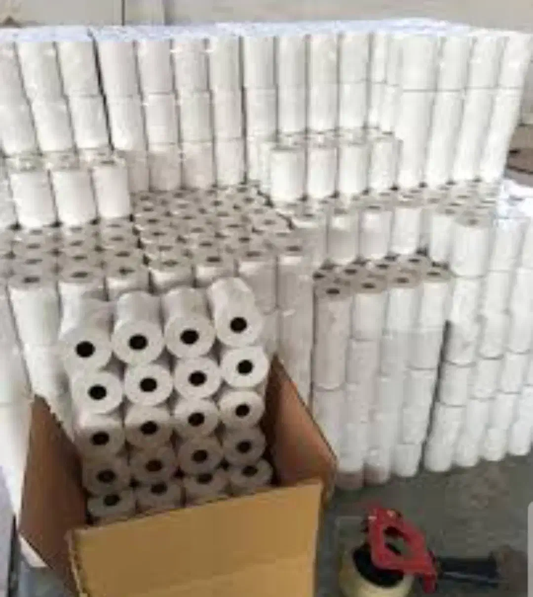 رول فیش پرینتر و کارتخوان هانسول|پرینتر، اسکنر، کپی، فکس|تهران, ایرانشهر|دیوار