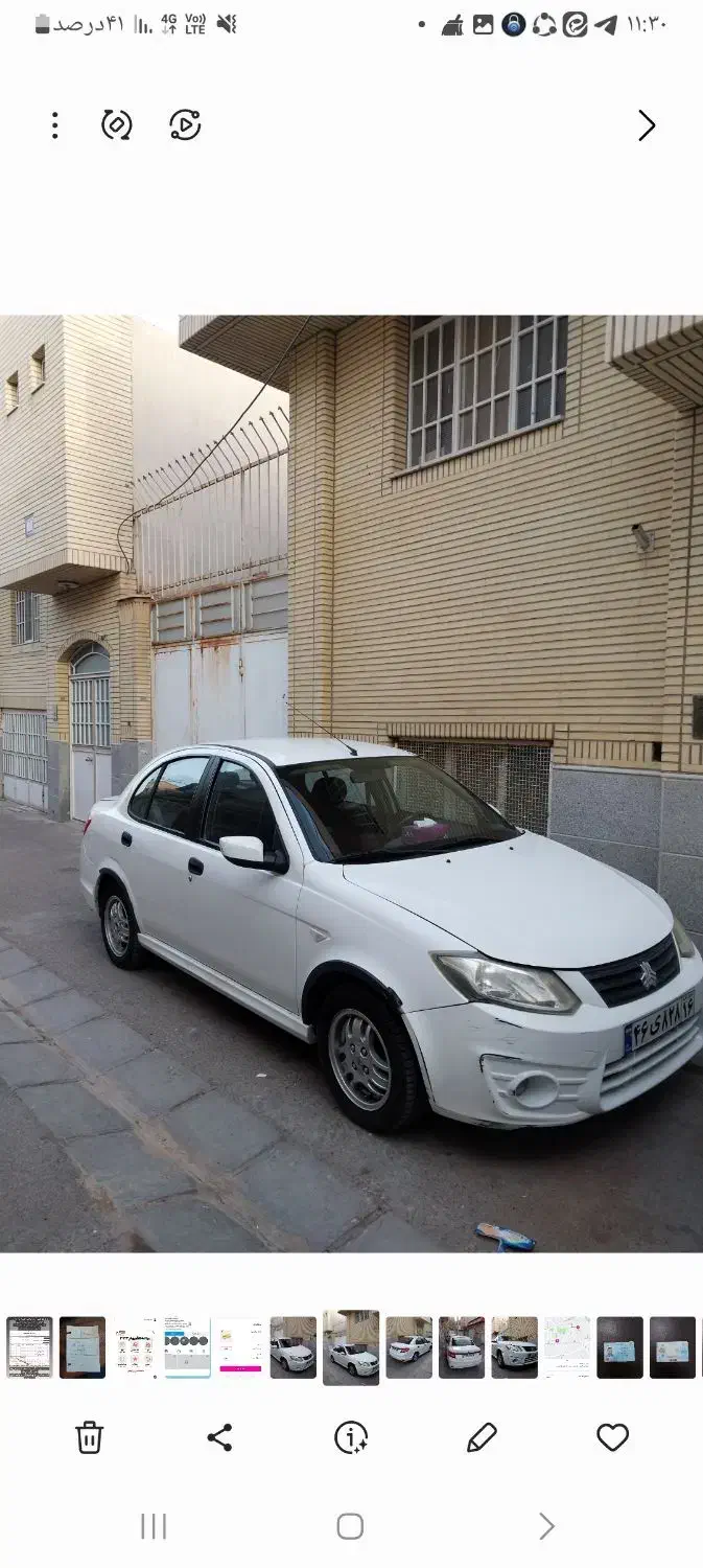 آموزش رانندگی درون شهری و برون شهری|خدمات آموزشی|قم, زنبیل آباد|دیوار