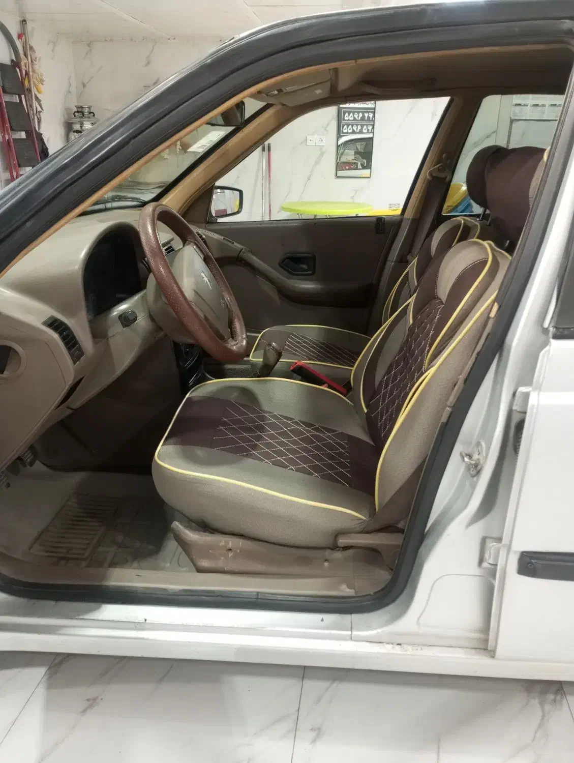 فروش فوری 405مدل 94|خودرو سواری و وانت|سردشت, |دیوار