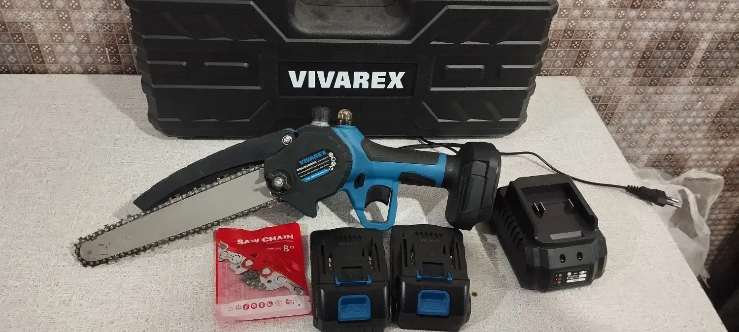 اره شارژی|ابزارآلات|آزادشهر, |دیوار