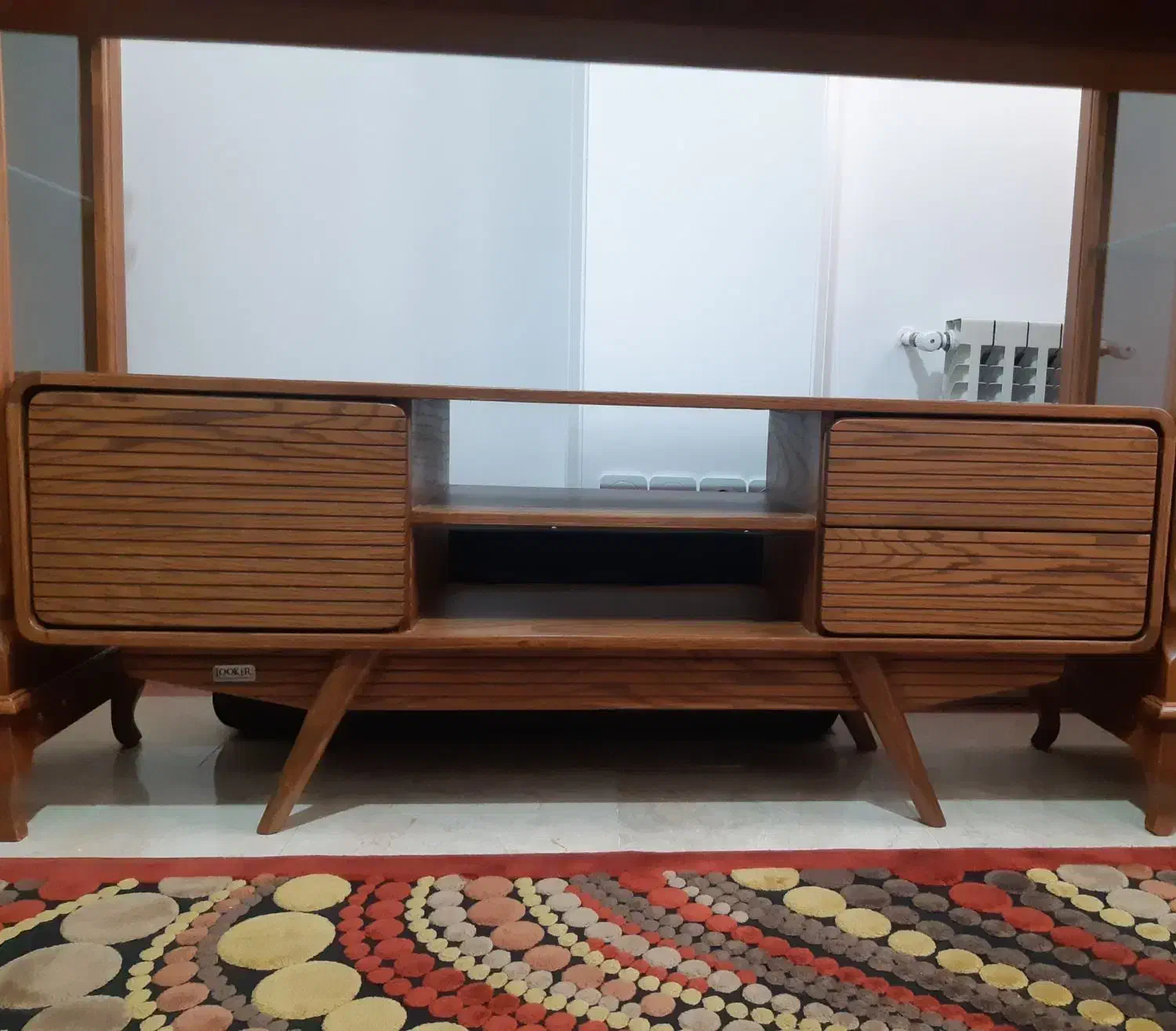 میز تلویزیون طول ۱۴۰سانت|میز تلویزیون|تهران, مدائن|دیوار