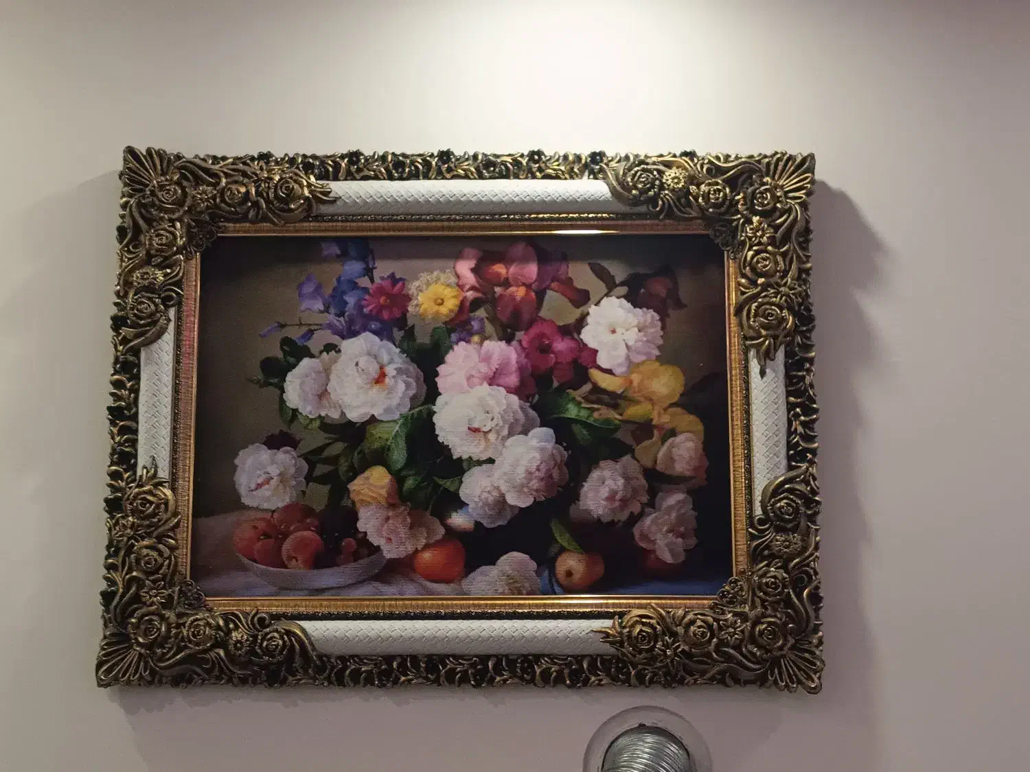 تابلو فرش|تابلو فرش|بومهن, |دیوار