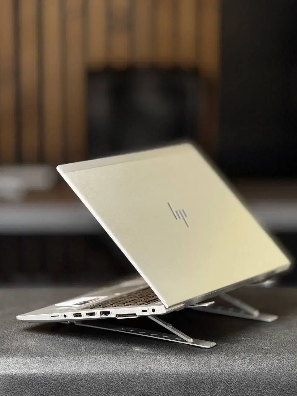 لپ تاپ HP Elitebook رم16 گرافیک دو گیگ 2020 لمسی|رایانه همراه|یزد, |دیوار