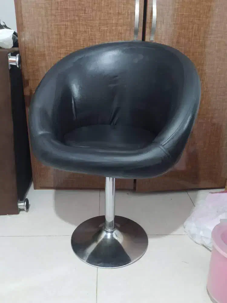 صندلی جکدار آرایشگاهی زنانه|آرایشگاه و سالنهای زیبایی|لاهیجان, گلستان|دیوار