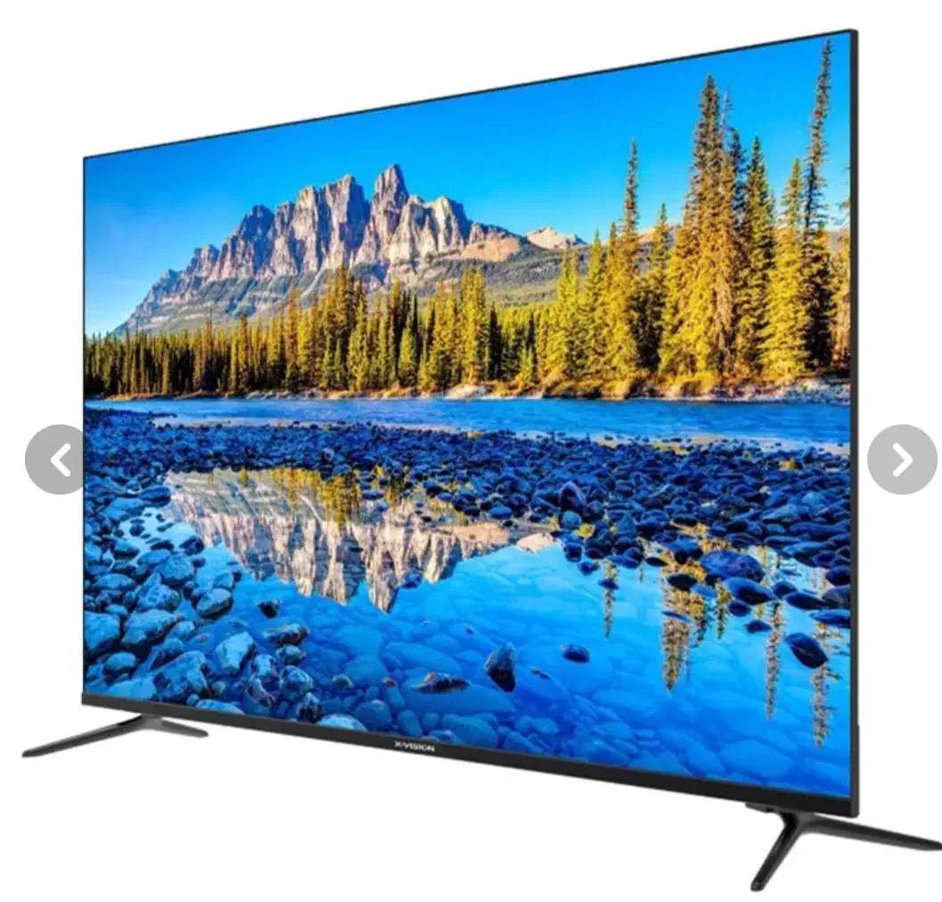 فروش تلویزیون|تلویزیون و پروژکتور|تهران, هرندی|دیوار