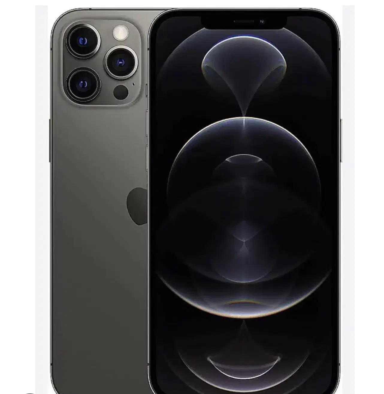 گوشی iphone 12 pro max 256 gig|موبایل|زنجان, |دیوار