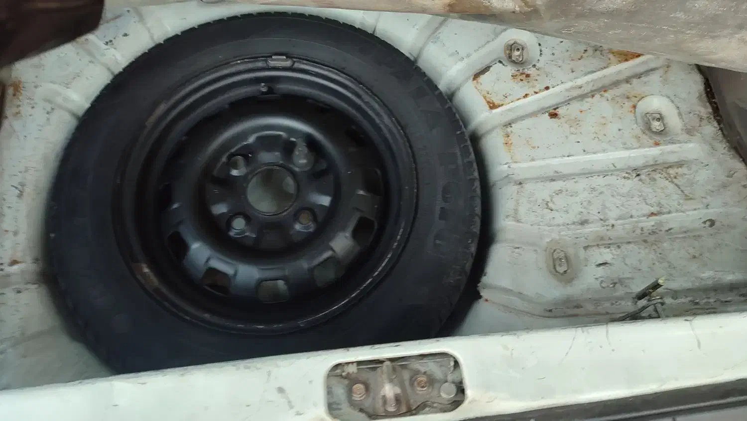 پراید|خودرو سواری و وانت|تهران, المهدی|دیوار