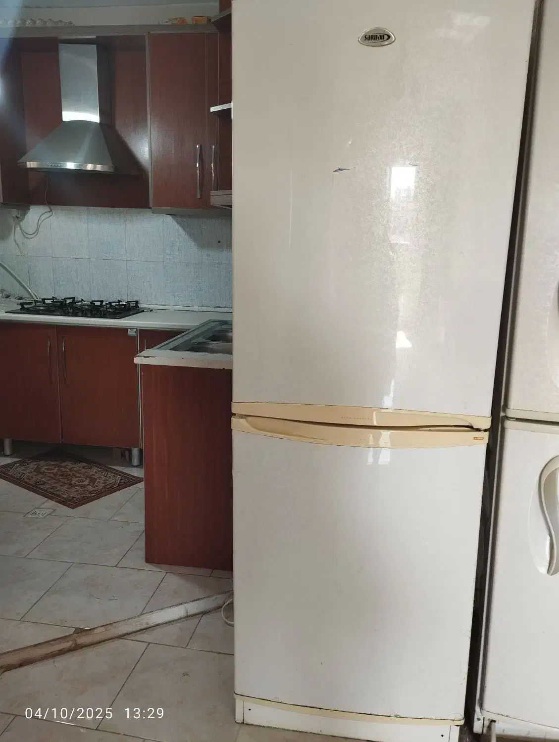 یخچال وفریزر|خدمات پیشه و مهارت|چهارباغ, |دیوار