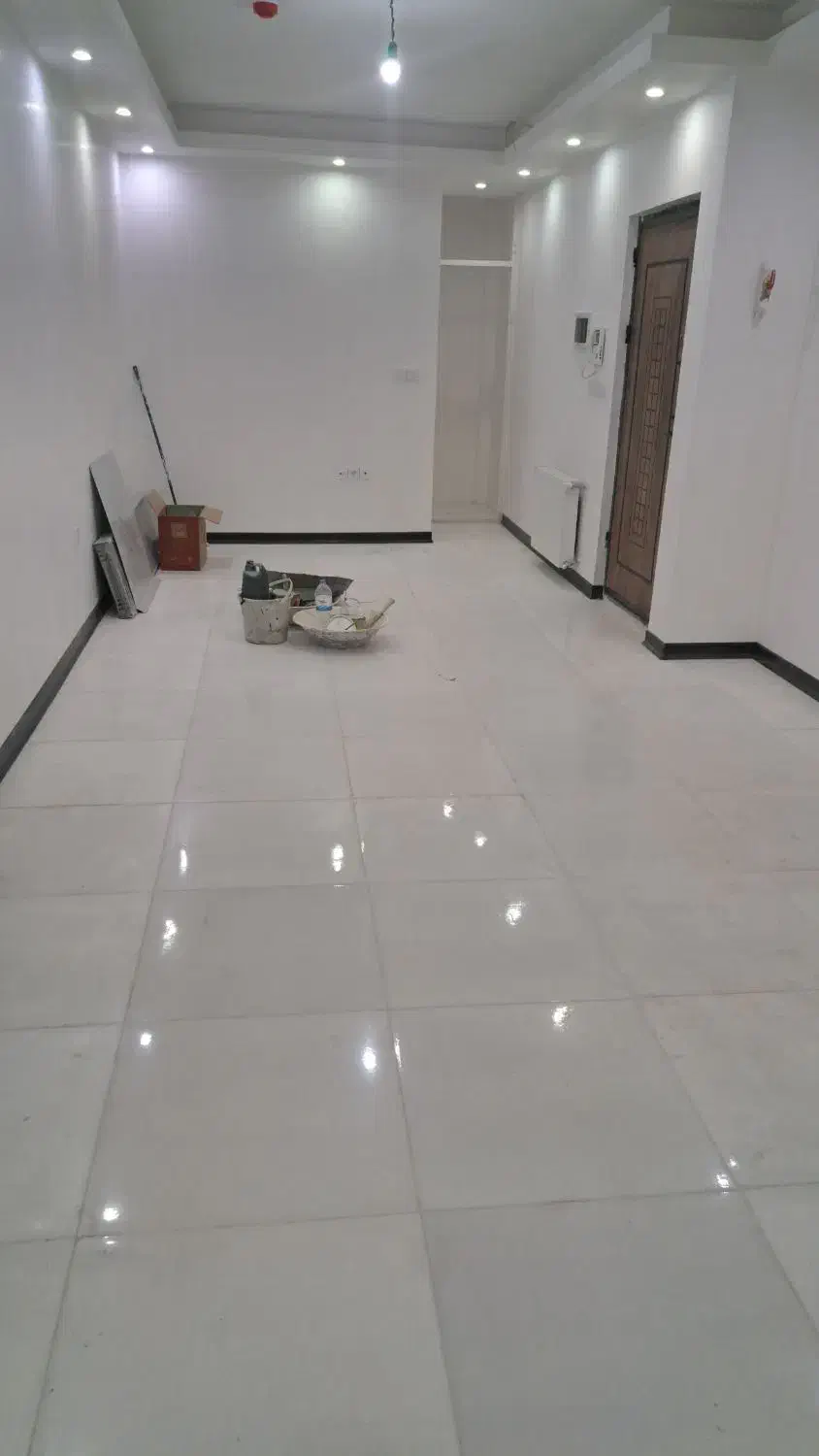 53 متر آپارتمان سبلان جنوبی