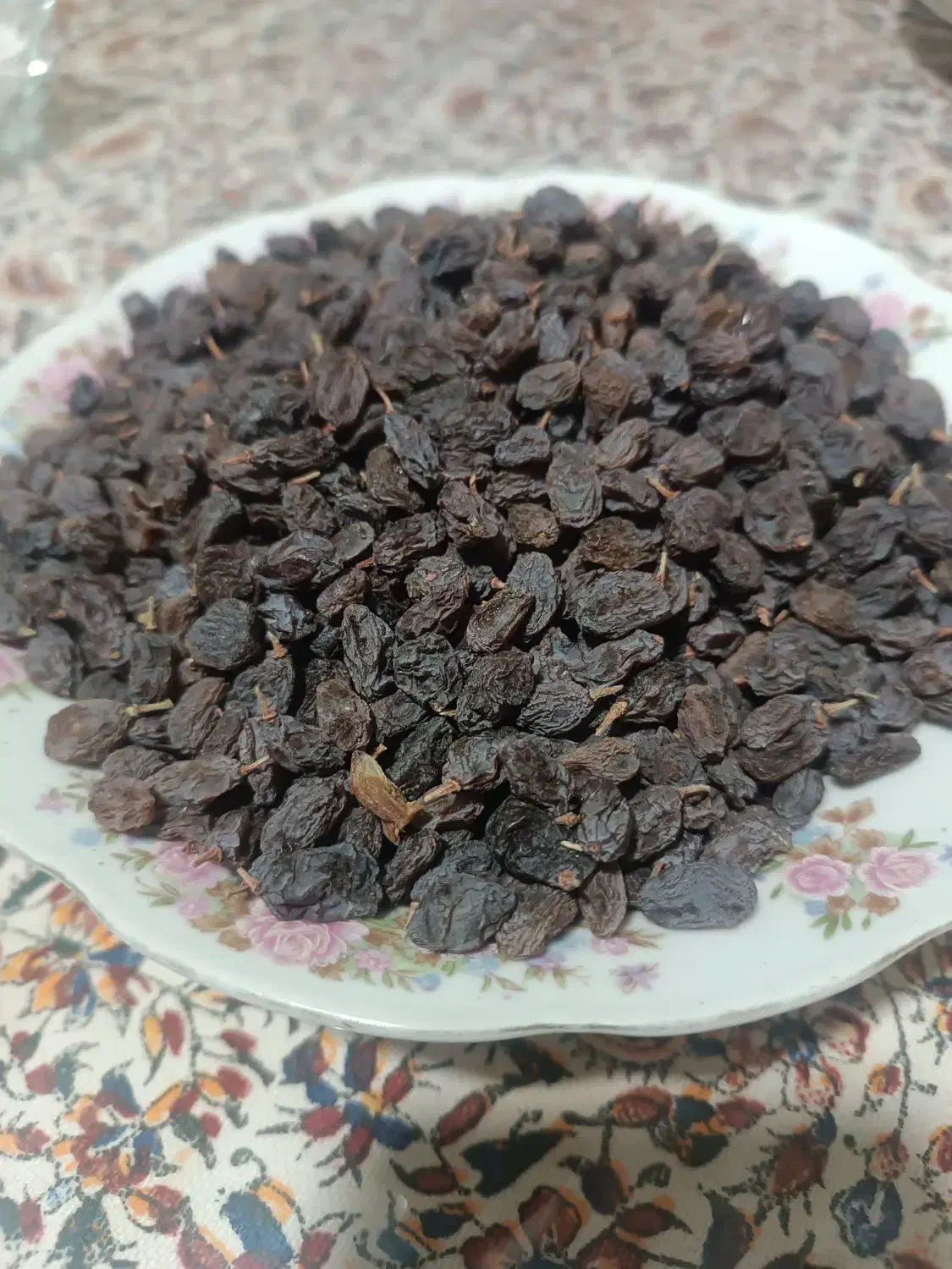 کشمش آفتابی بوانات|خوردنی و آشامیدنی|شیراز, آزادگان|دیوار